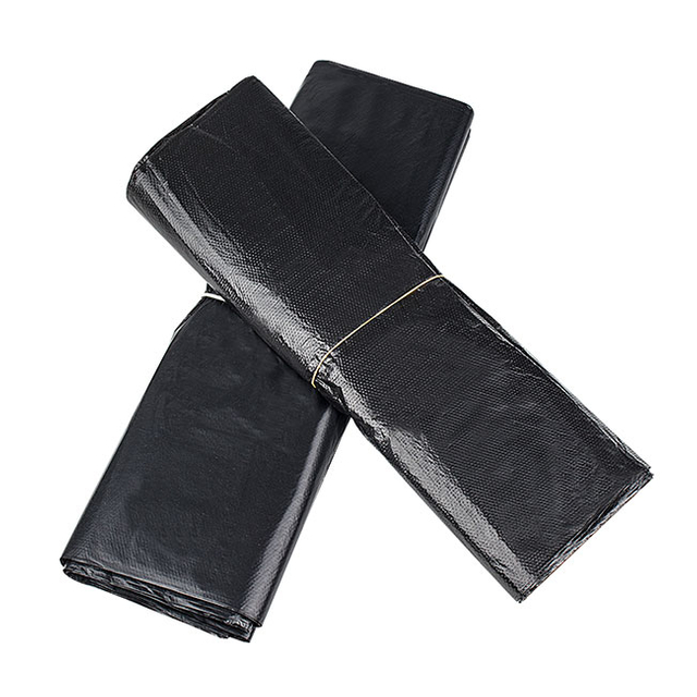 PP Folding Household Plastic Bags