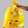 Giant Anti-Biohazard Trash Bag Bin Liner