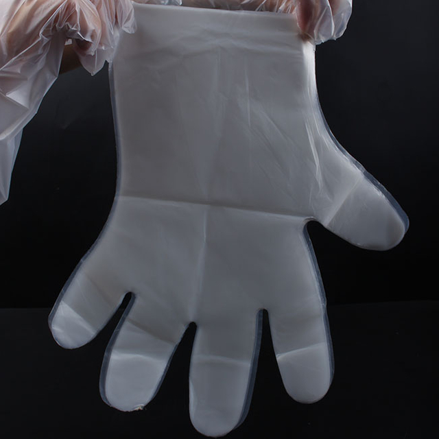 Food Grade Disposable Biodegradable Compostable Gloves