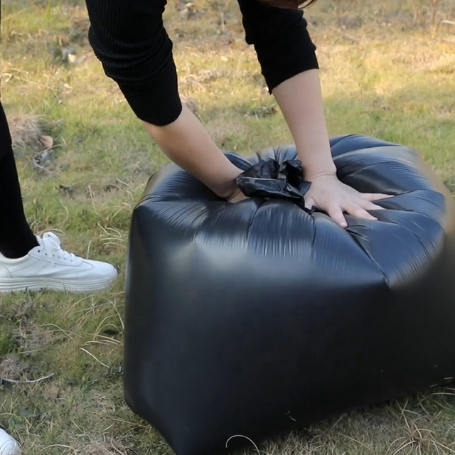 Giant Customize Medical Waste Bag Trash Bag