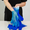 Cleaning Isolation HDPE Disposable Protection Products