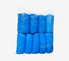 Industrial Waterproof Boot Covers Disposable Protection Products